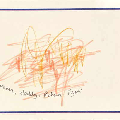 Fynn Durban - Nursery