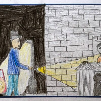 Hannah Grant - P7