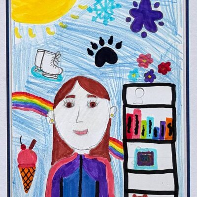 Natalya Wakefield - P5